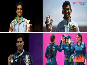 Commonwealth Games 2022 | ഇന്ത്യയുടെ മെഡൽ നേട്ടങ്ങൾ കരസ്ഥമാക്കിയ താരങ്ങൾ!