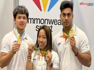 Commonwealth Games 2022 | ഇന്ത്യയുടെ മെഡൽ നേട്ടങ്ങൾ കരസ്ഥമാക്കിയ താരങ്ങൾ!