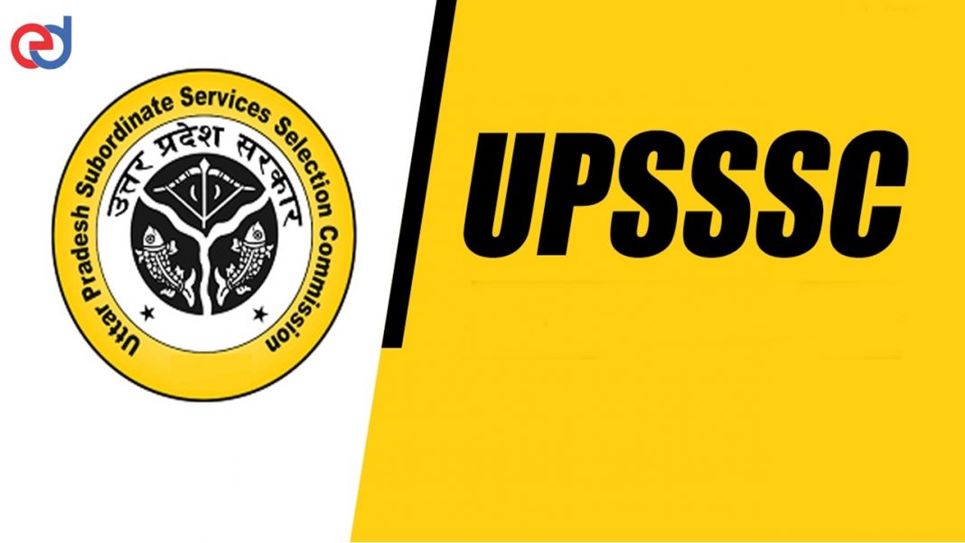 UPSSSC റിക്രൂട്ട്മെന്റ് 2024: 4016 ഒഴിവുകൾ- മികച്ച ശമ്പളം- ഉടൻ അപേക്ഷിക്കു!!